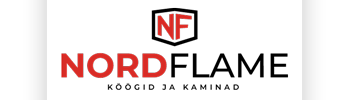Nordflame Logo