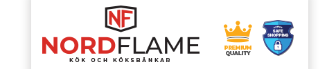 Nordflame Logo